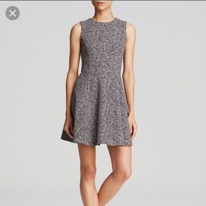 Theory Tillora Dress Sz 4